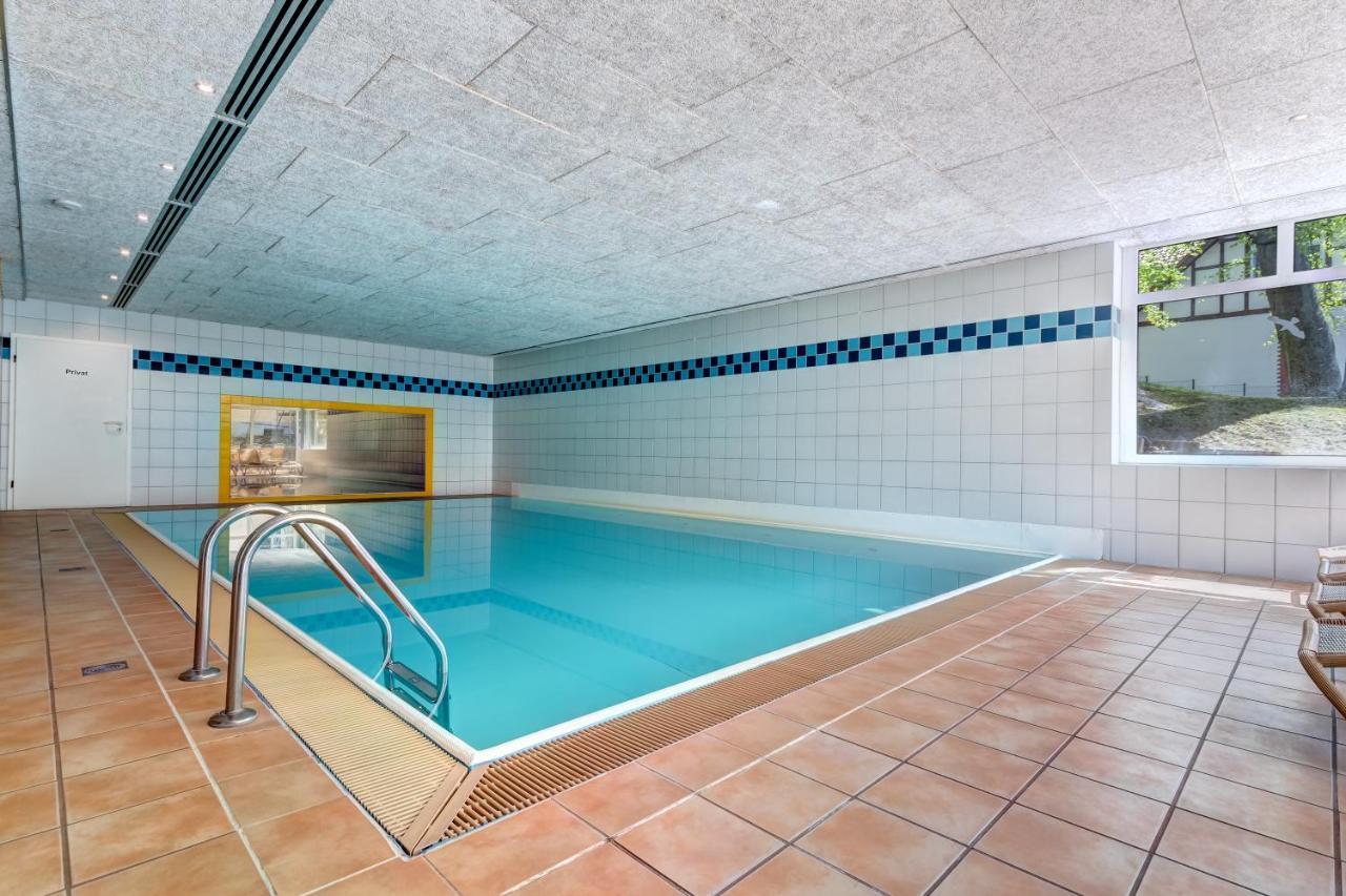 Ostseepark Waterfront Karavelle Wohnung 3.0 Heringsdorf  Extérieur photo